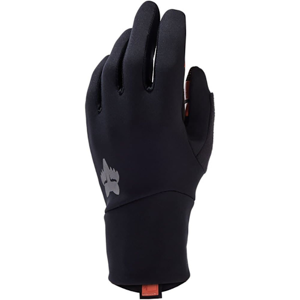 Fox Racing Ranger Fire Lunar Handsker Sort M Kvinde