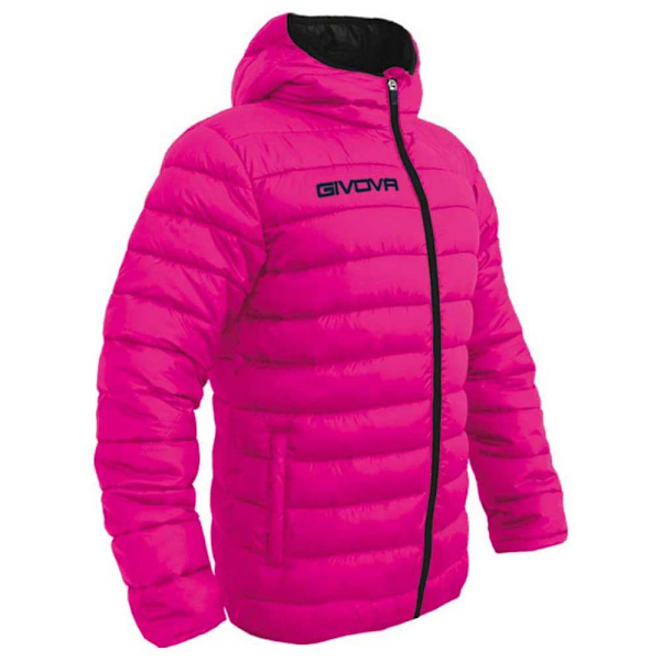 Givova Jacka Olanda Rosa M Man