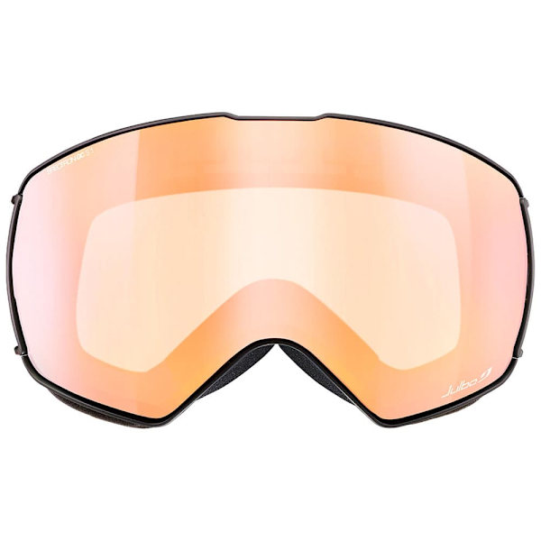 Julbo Light Year Polariserade Solglasögon Guld Spectron/CAT1 Glare Control
