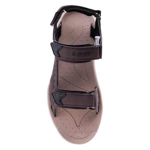 Hi-tec Lubiser Sandaler Brun EU 46 Man
