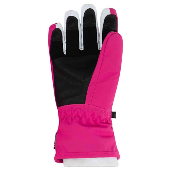 Rossignol Handsker Roc Impr G Junior Rosa 16 Years Dreng