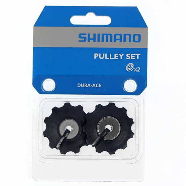 Shimano Laakerin Hihnapyörät Rd-7900 Dura Ace Harmaa
