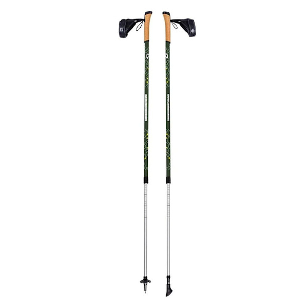 Rock Experience Nordic Walking Stolpar
