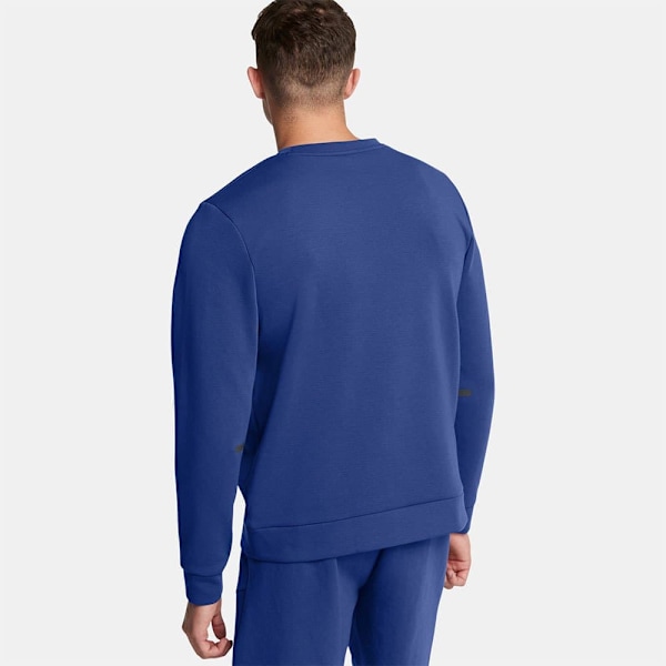 Under Armour Unstoppable Fleece Eu Tröja  S / Regular Man