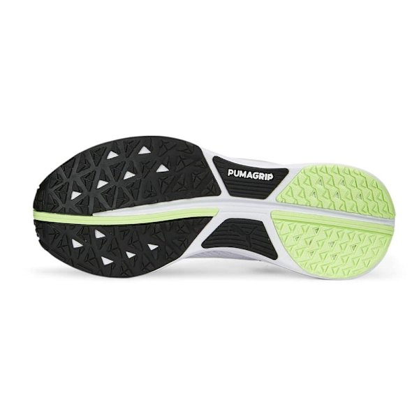 Puma Löparskor Electrify Nitro 2 Vit EU 40 Kvinna