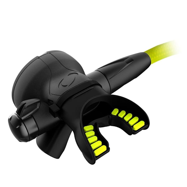 Oceanic Blæksprutte Alpha 10 Gul,Sort