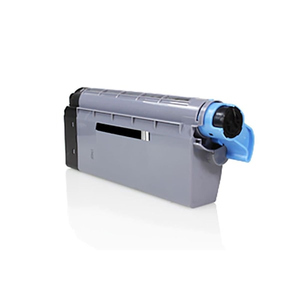 Muchocartucho Kompatibel Toner Oki C710/c711
