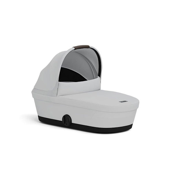 Cybex Melio Bærepose Hvid