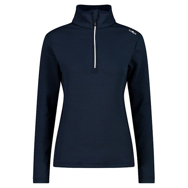 Cmp Fleece Sweat 3g10746 Blå 2XL Kvinde