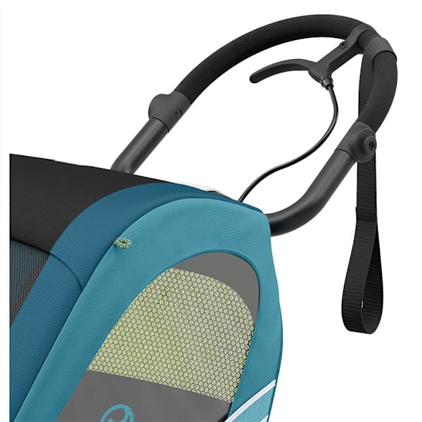 Cybex Istuinpaketti Zeno Sininen
