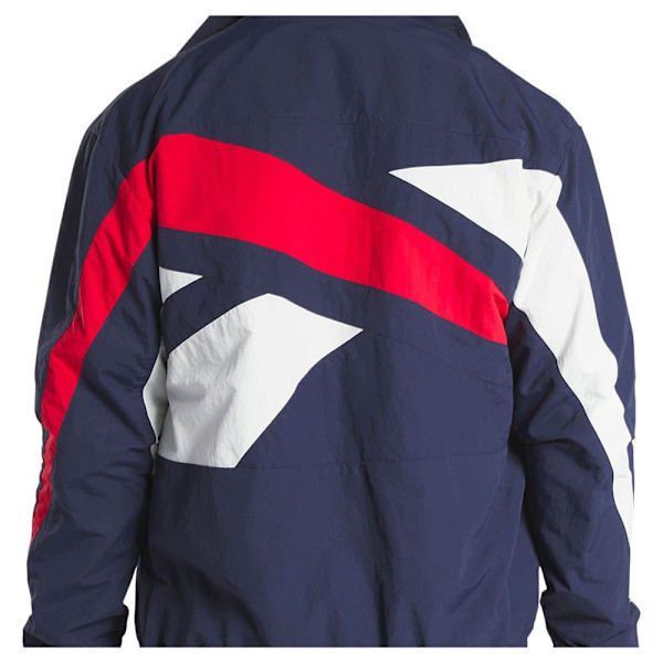 Reebok Classics Jakke Vector Grå S Mand
