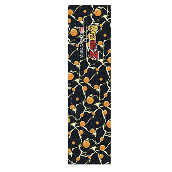 Hydroponic Longboard Gt Print 33´´ Flerfärgad 9 Inches