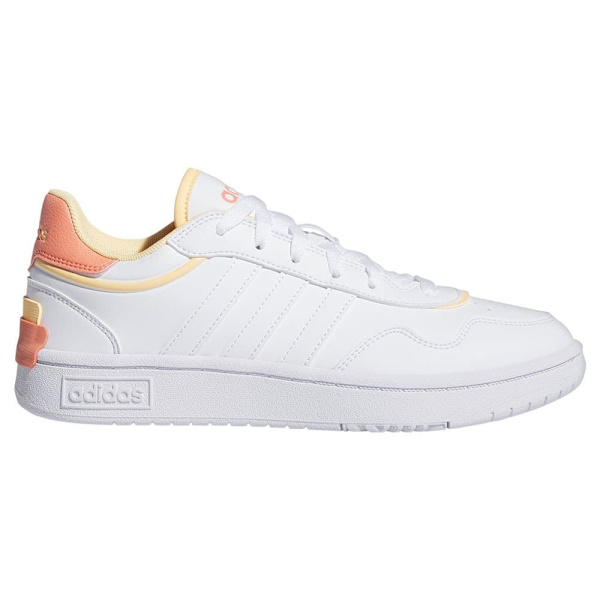 Adidas Hoops 3.0 Se Skor Vit EU 37 1/3 Kvinna