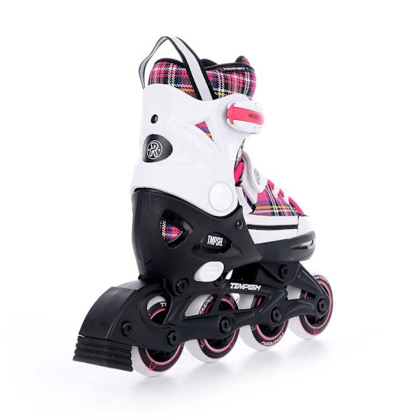 Tempish Pige Inline Skøjter Rebel T Adjustable Rosa EU 40-43