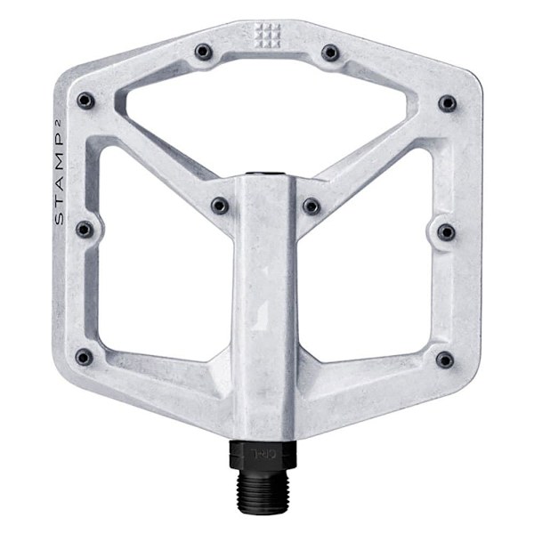 Crankbrothers Pedaler Stamp 2 Søvfarvet L