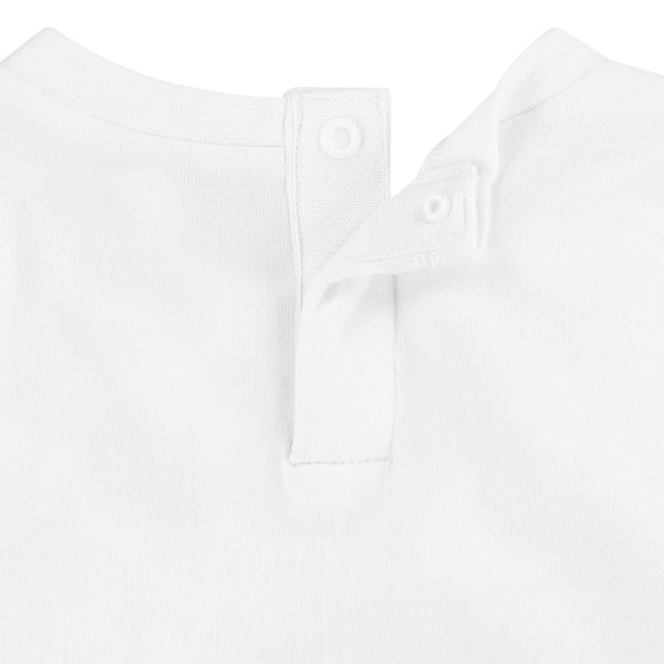 Levi´s ® Kids Långärmad Uppsättning 2 Enheter Vit,Blå 18 Months