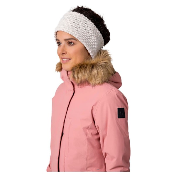 Hannah Parkas Nilana Ii Rosa 40 Kvinna