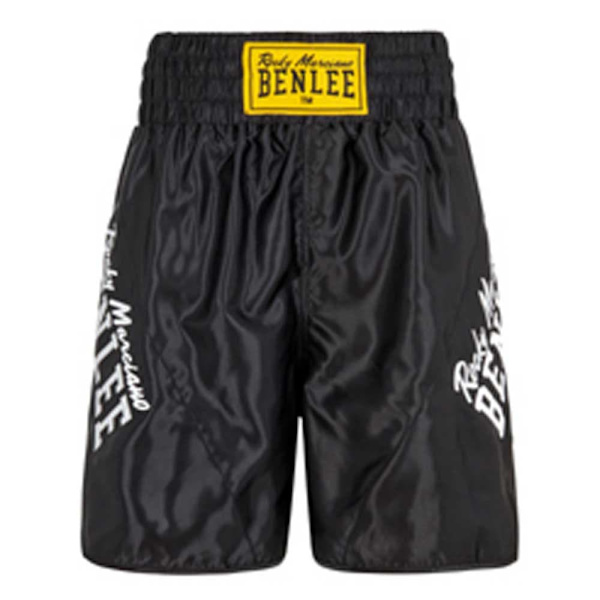 Benlee Boxning Trunks Bonaventure Svart 3XL Man