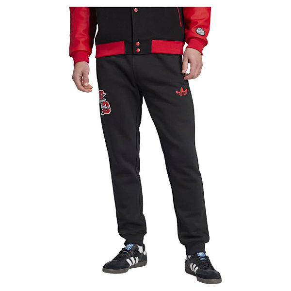 Adidas Fc Bayern Vrct Bukser  XL Mand