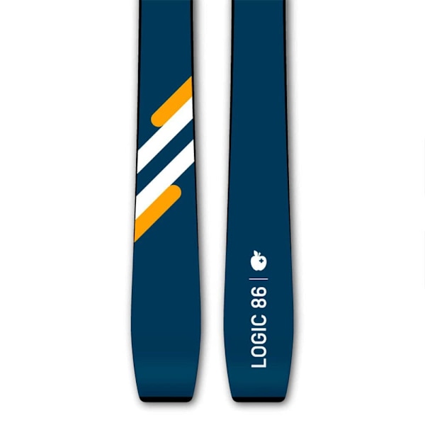 Movement Touring Ski Logic 86 Blå 177