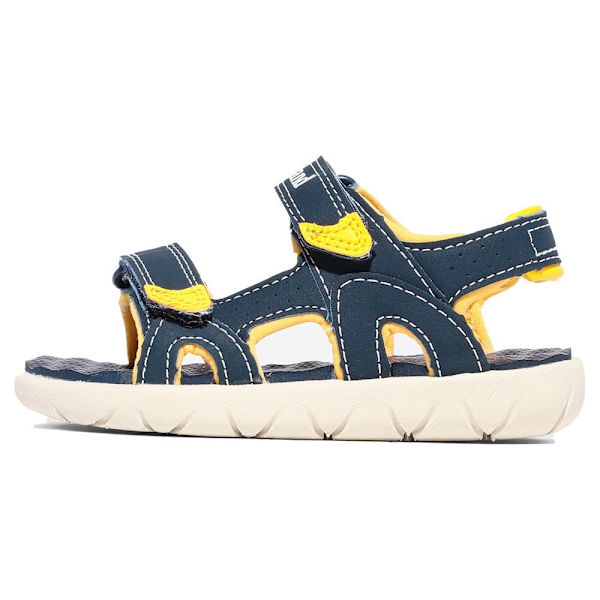 Timberland Perkins Row 2 Strap Sandaalit Taaperoille Sininen EU 22