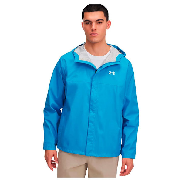 Under Armour Stormproof Cloudstrike 2.0 Vindjakke  L / Regular Mand