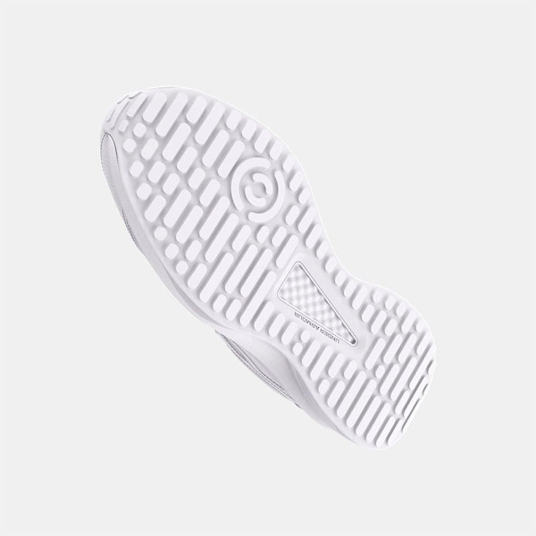 Under Armour Edge Leather Sko  EU 40 Kvinde