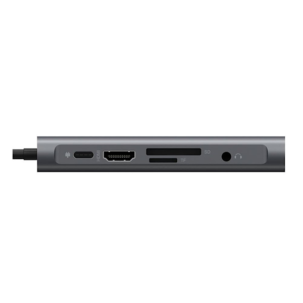 Raidsonic Ib-dk4040-cpd Sort