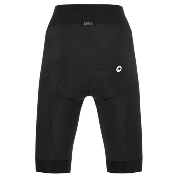 Assos Uma Gt C2 Shorts Uden Seler Sort XL Kvinde