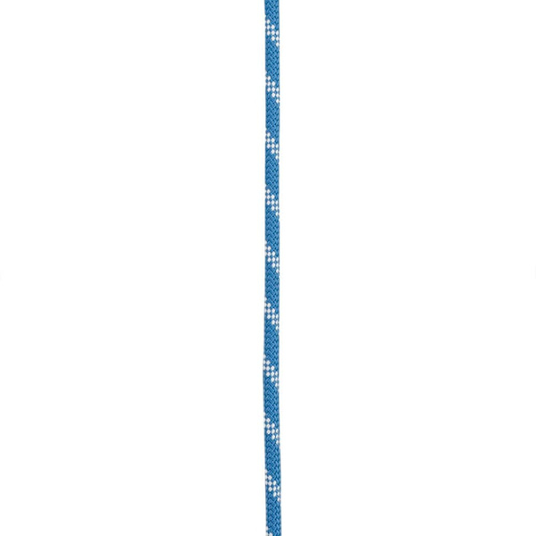 Edelrid Performance Static 11.0 Mm Rep Blå 100 m