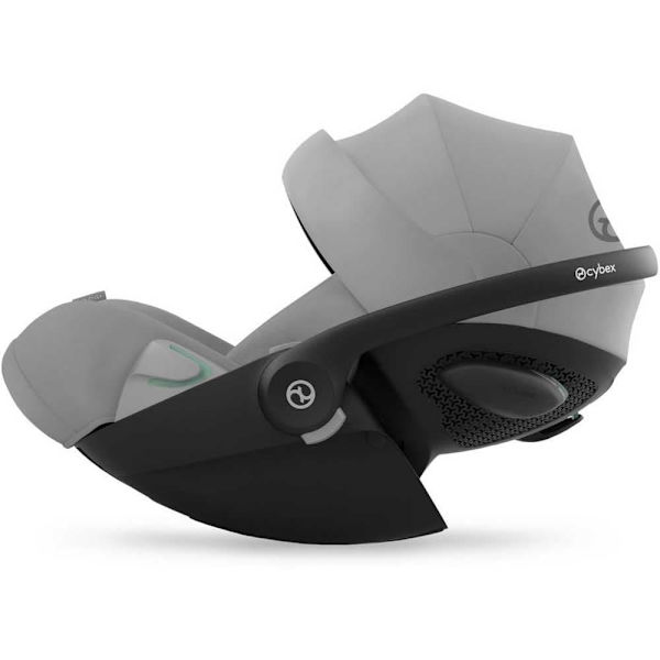 Cybex Cloud G I-size Plus Vauvan Turvaistuin Harmaa