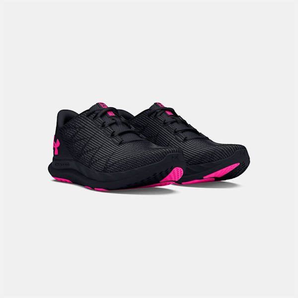 Under Armour Charged Speed Swift Løbesko  EU 39 Kvinde