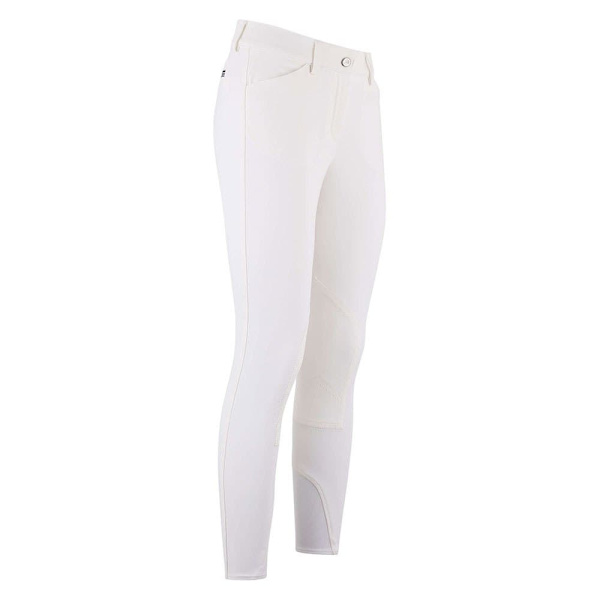 Euro Star Arista Fabric Knee Byxor Vit 84