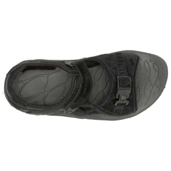 Merrell Kahuna Iii Sandaler Svart EU 41 Kvinna