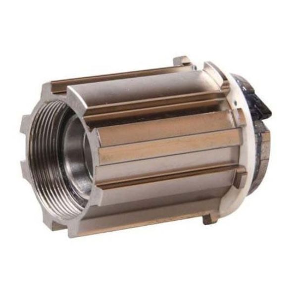 Fulcrum Freehub Kropp Campy Racing Light Gylden