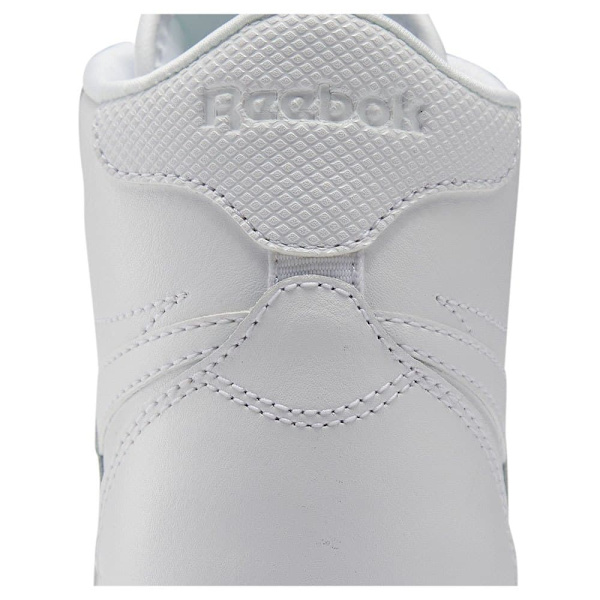 Reebok Classics Court Advance Bold High Skoe Hvid EU 37 Kvinde