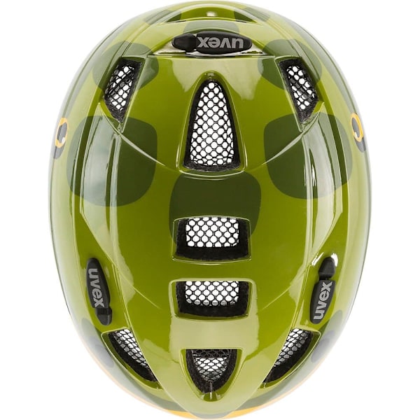Uvex Kid 2 Junior Helmet