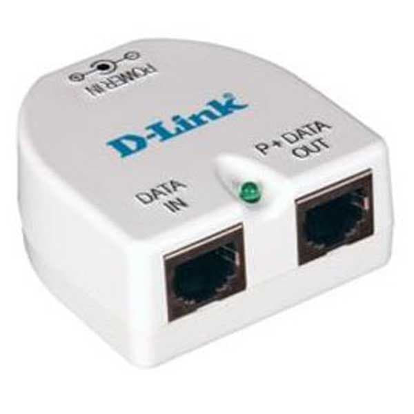 D-link Gigabit Power Of Ethernet Injector 1 Port Vit