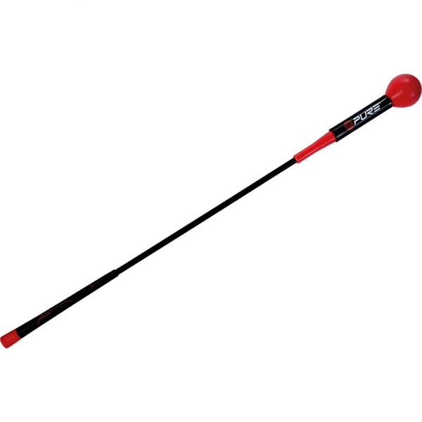 Pure2improve Golfsving Tempo Tempo Træner Søvfarvet 100 cm