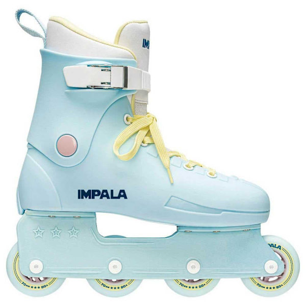 Impala Rollers Rullskridskor Lightspeed Blå EU 39