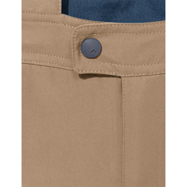 Vaude Snow Cup Iii Byxor  134-140 cm Pojke