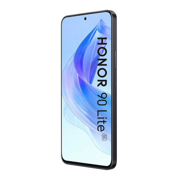 Honor 90 Lite 5g 8gb/256gb 6.7´´ Dual Sim Musta