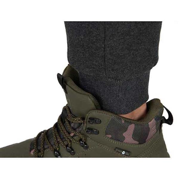 Fox Rage Joggere Sherpa Sort M Mand