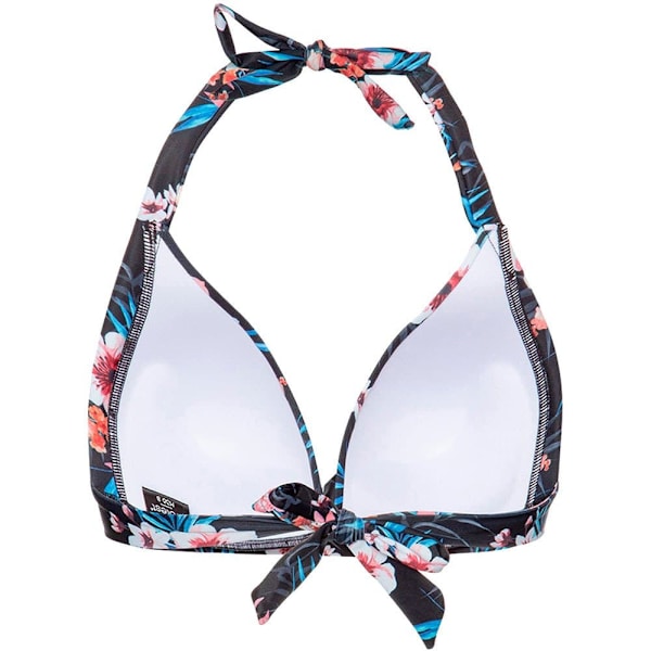 Protest Bikinitopp Mm Goa 20 Svart XS / C Kvinna