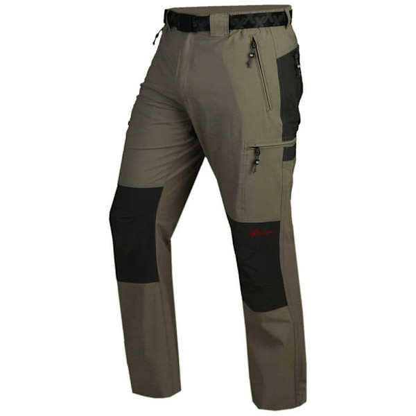 Newwood Byxor Kylo Grönt 52 Man
