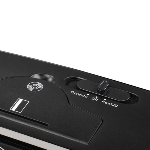 Hama Dokumentförstörare Basic S8cd