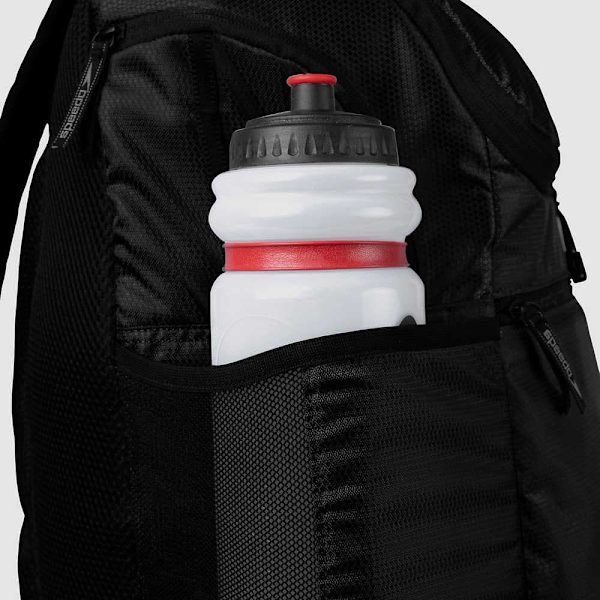 Speedo Reppu Teamster 2.0 35l Musta