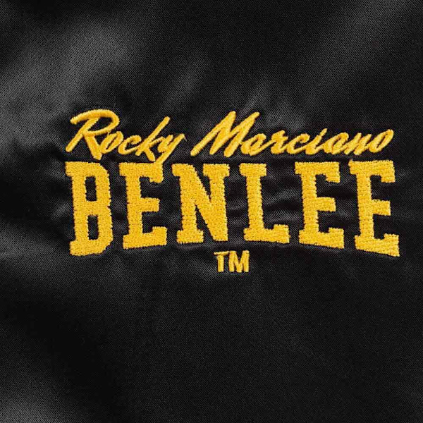 Benlee Cornerman Jakke Rutland Sort 3XL Mand