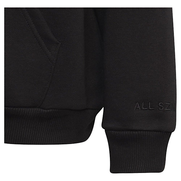 Adidas Huppari All Szn Musta 9-10 Years