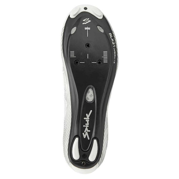 Spiuk Road Shoes Profit Dual Road C Valkoinen EU 43 Mies